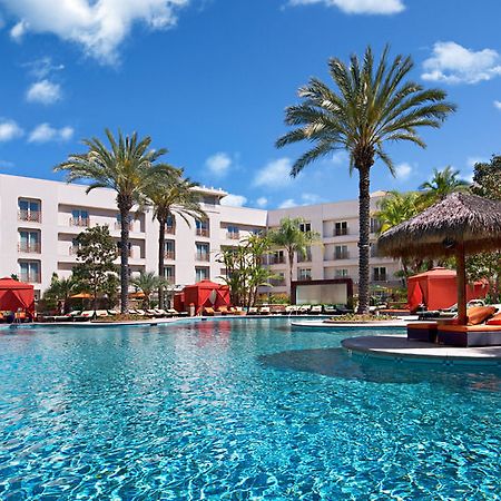 Harrah'S Resort Southern California Valley Center Eksteriør bilde