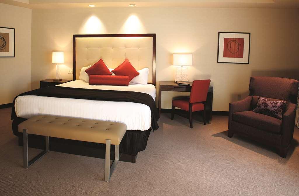 Harrah'S Resort Southern California Valley Center Rom bilde