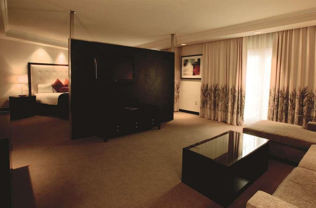 Harrah'S Resort Southern California Valley Center Rom bilde