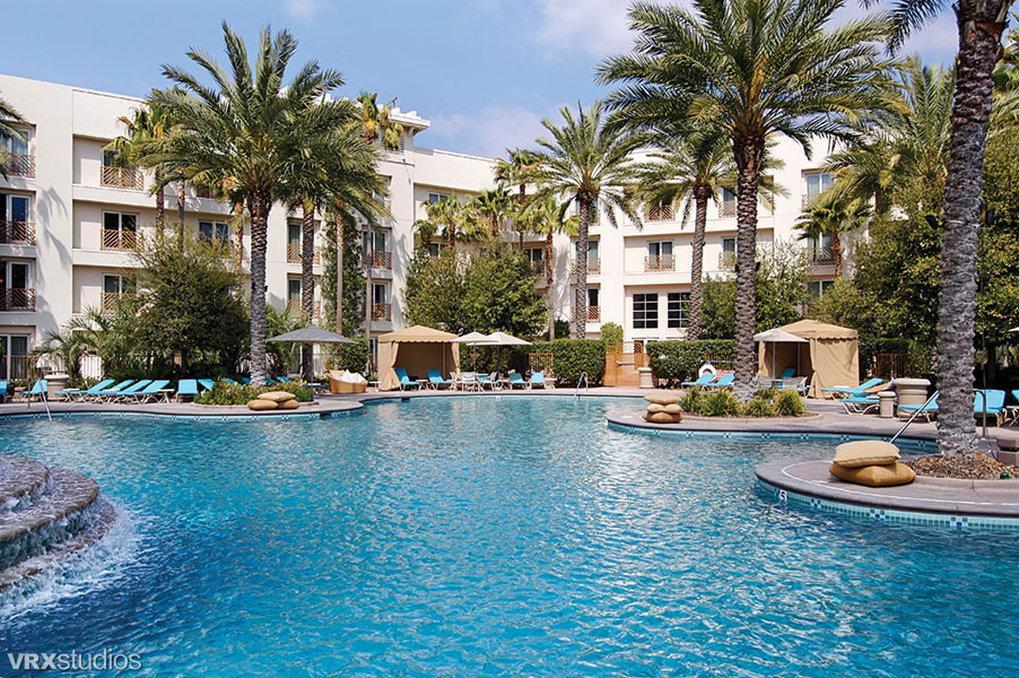 Harrah'S Resort Southern California Valley Center Fasiliteter bilde