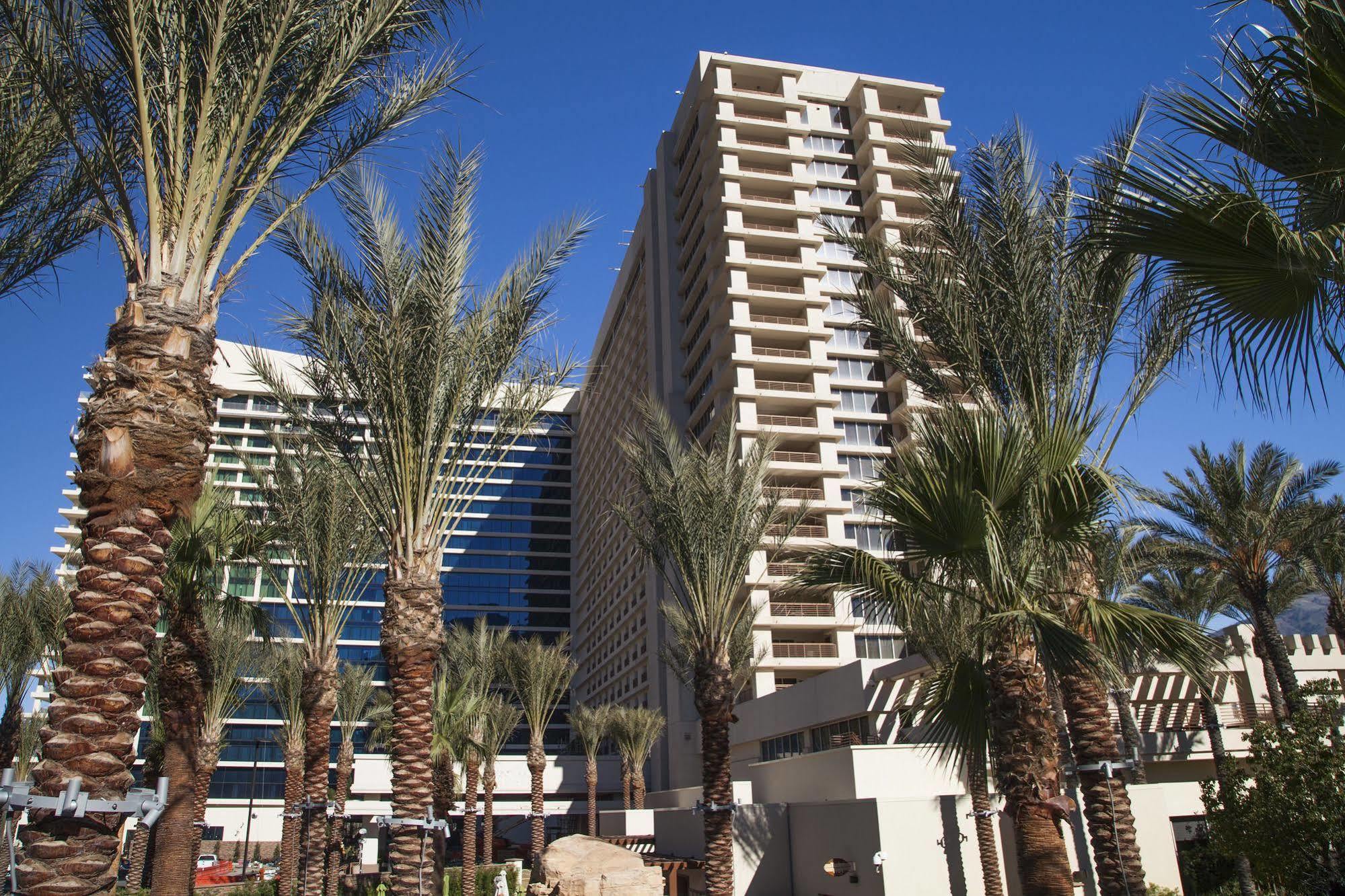 Harrah'S Resort Southern California Valley Center Eksteriør bilde
