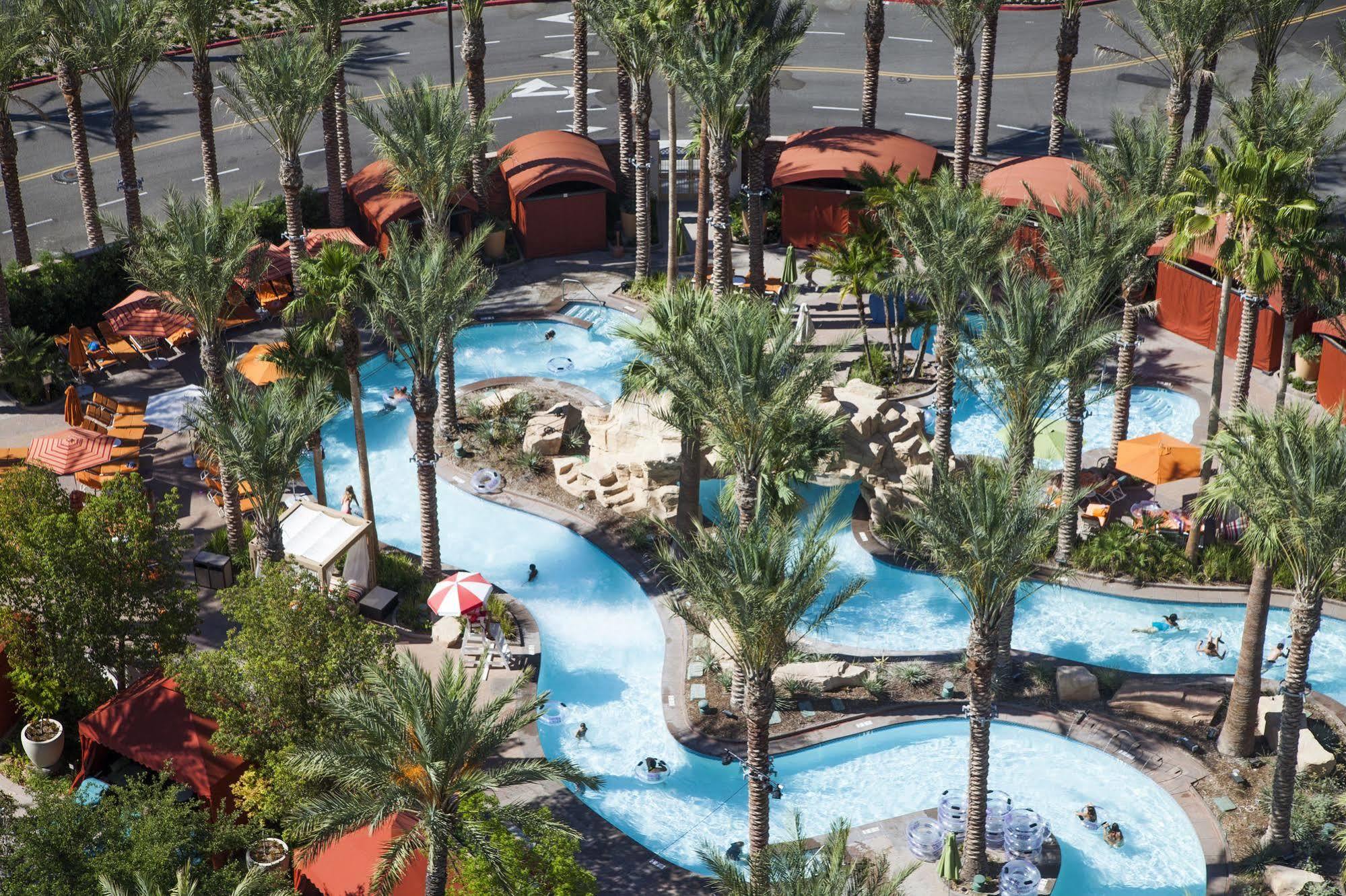 Harrah'S Resort Southern California Valley Center Eksteriør bilde