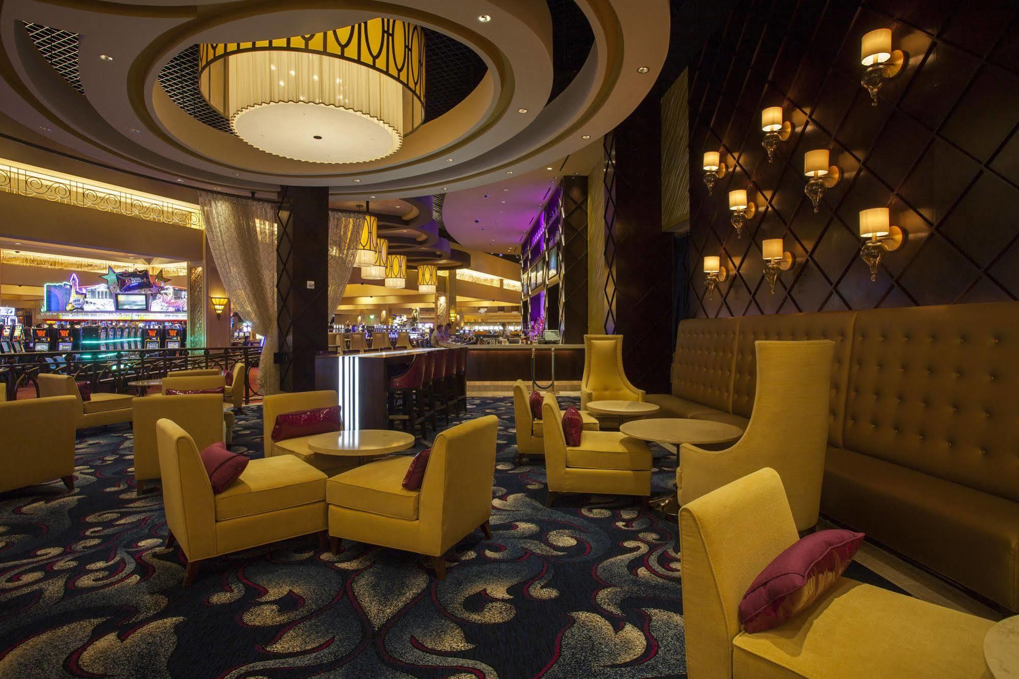 Harrah'S Resort Southern California Valley Center Eksteriør bilde