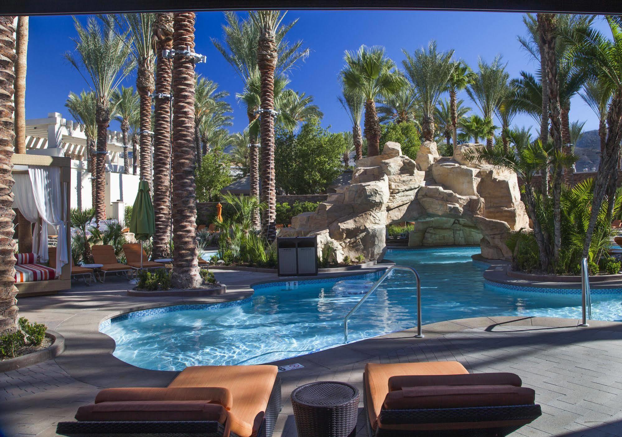 Harrah'S Resort Southern California Valley Center Eksteriør bilde