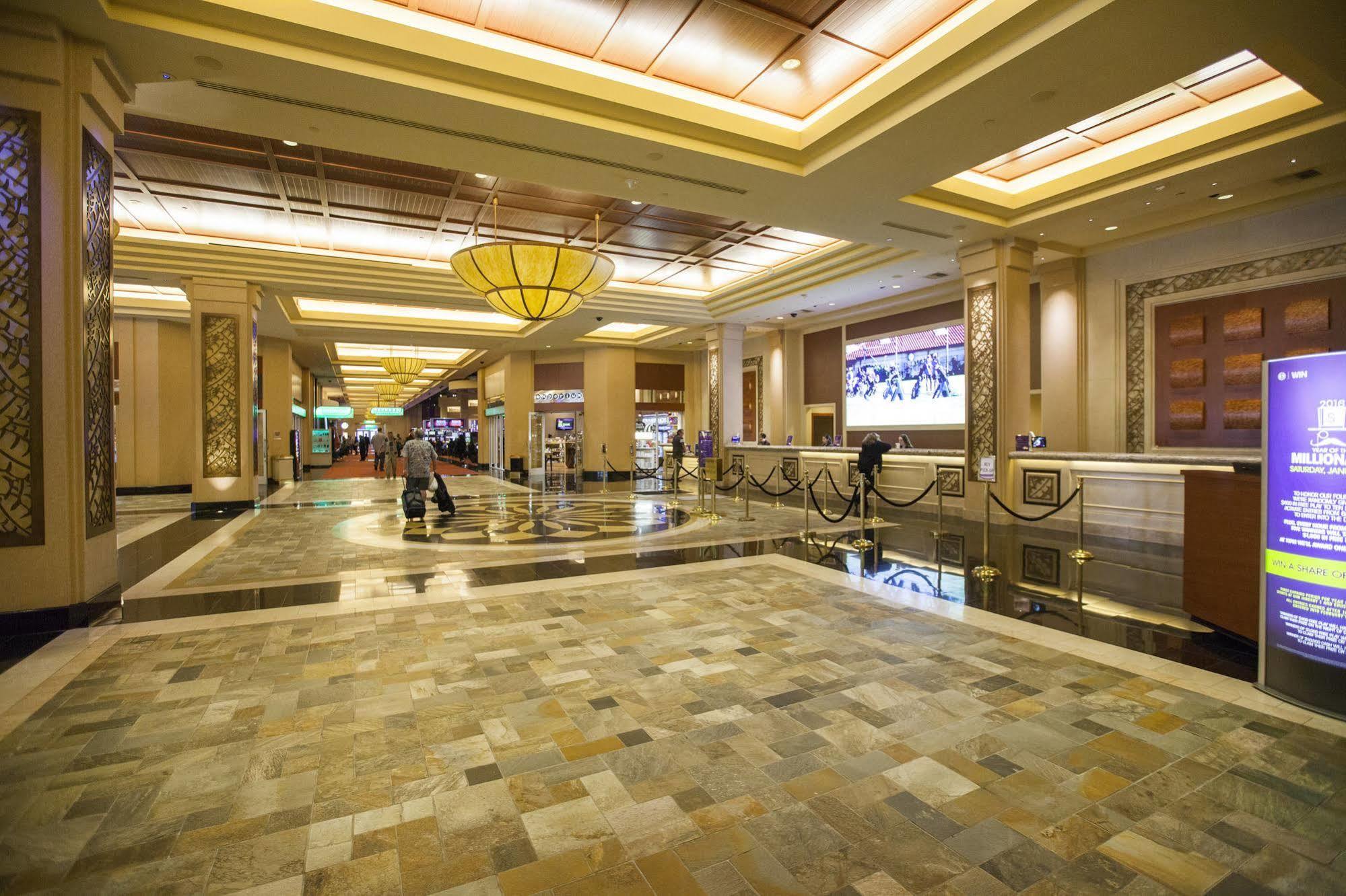Harrah'S Resort Southern California Valley Center Eksteriør bilde