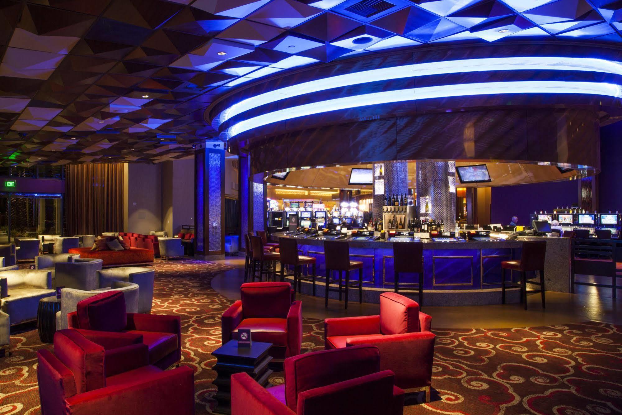 Harrah'S Resort Southern California Valley Center Eksteriør bilde