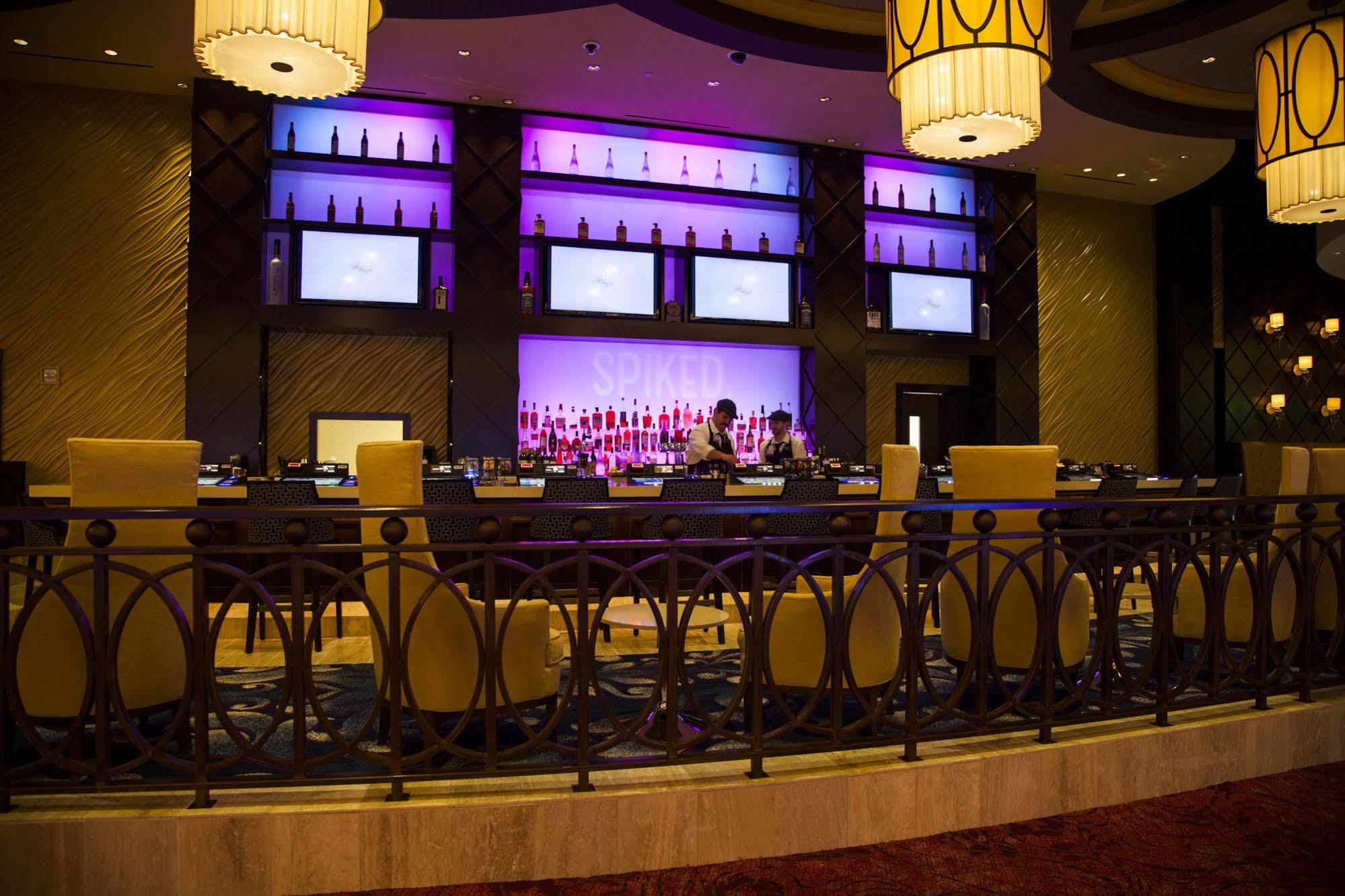 Harrah'S Resort Southern California Valley Center Eksteriør bilde